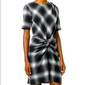 💫Isabel Marant Etoile “Pardena” fitted dress 36💫